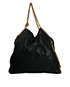 Falabella Large Tote, front view